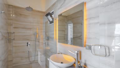 Villa Kartal Tepesi İslamlar 95