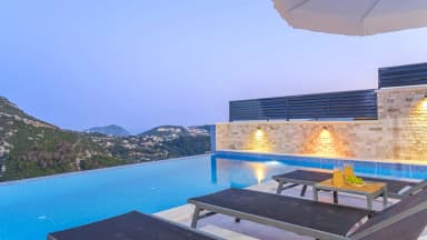 Villa Kartal Tepesi İslamlar 85