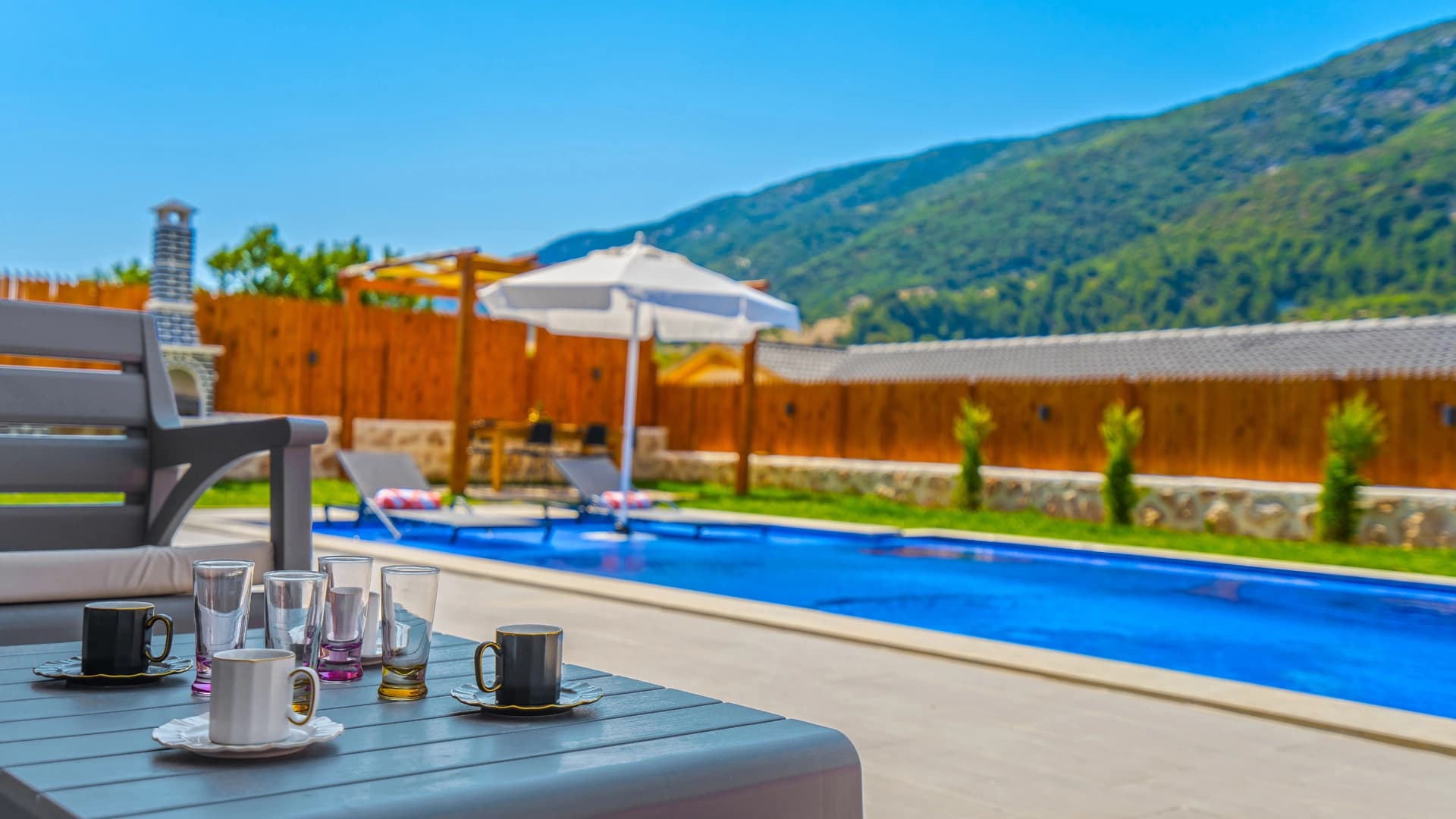 Villa Serendipity Sarıbelen 55