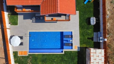 Villa Serendipity Sarıbelen 43