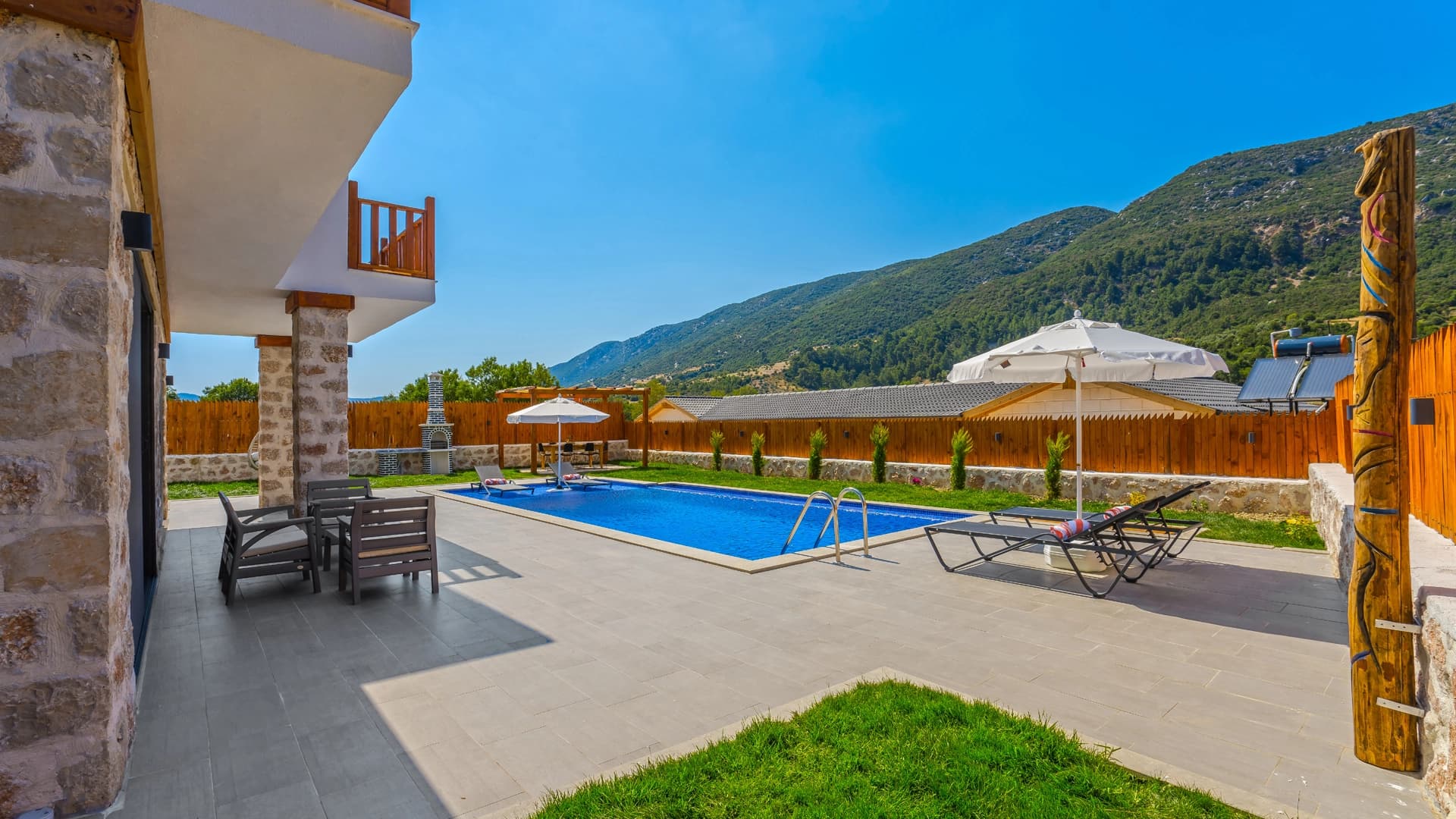 Villa Serendipity Sarıbelen 69