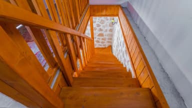 Villa Serendipity Sarıbelen 23