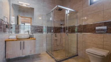 Villa Serendipity Sarıbelen 17