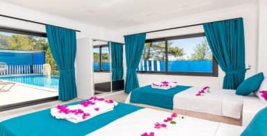 Villa Gökkuşağı İslamlar 69