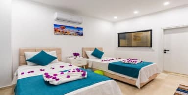 Villa Gökkuşağı İslamlar 83