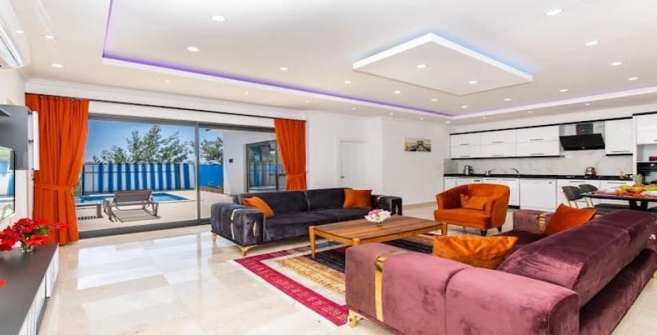 Villa Gökkuşağı İslamlar 75