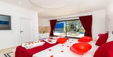 Villa Gökkuşağı İslamlar 27