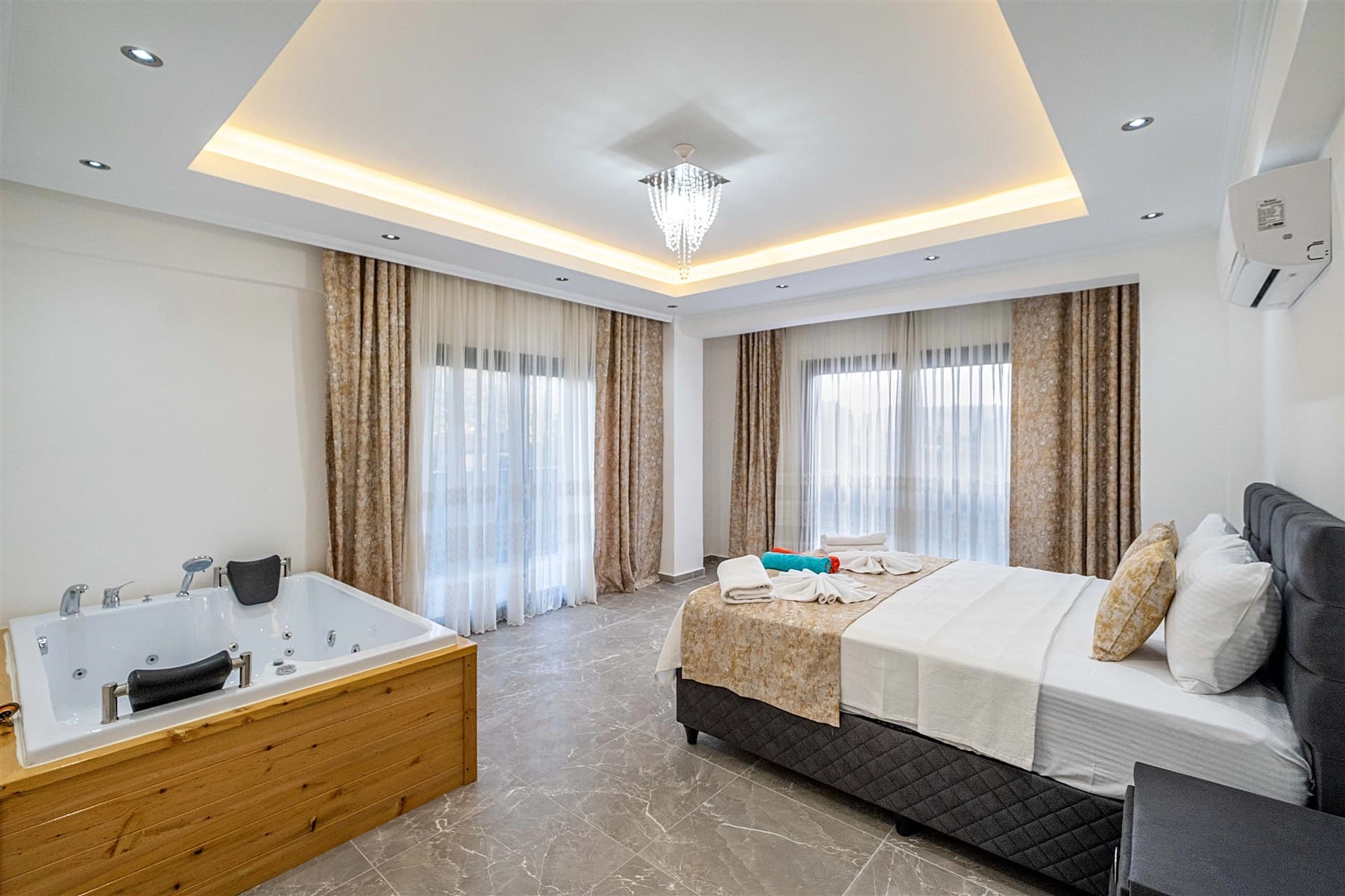 Villa Duru İnlice Göcek 15