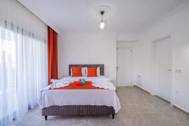 Villa Duru İnlice Göcek 99