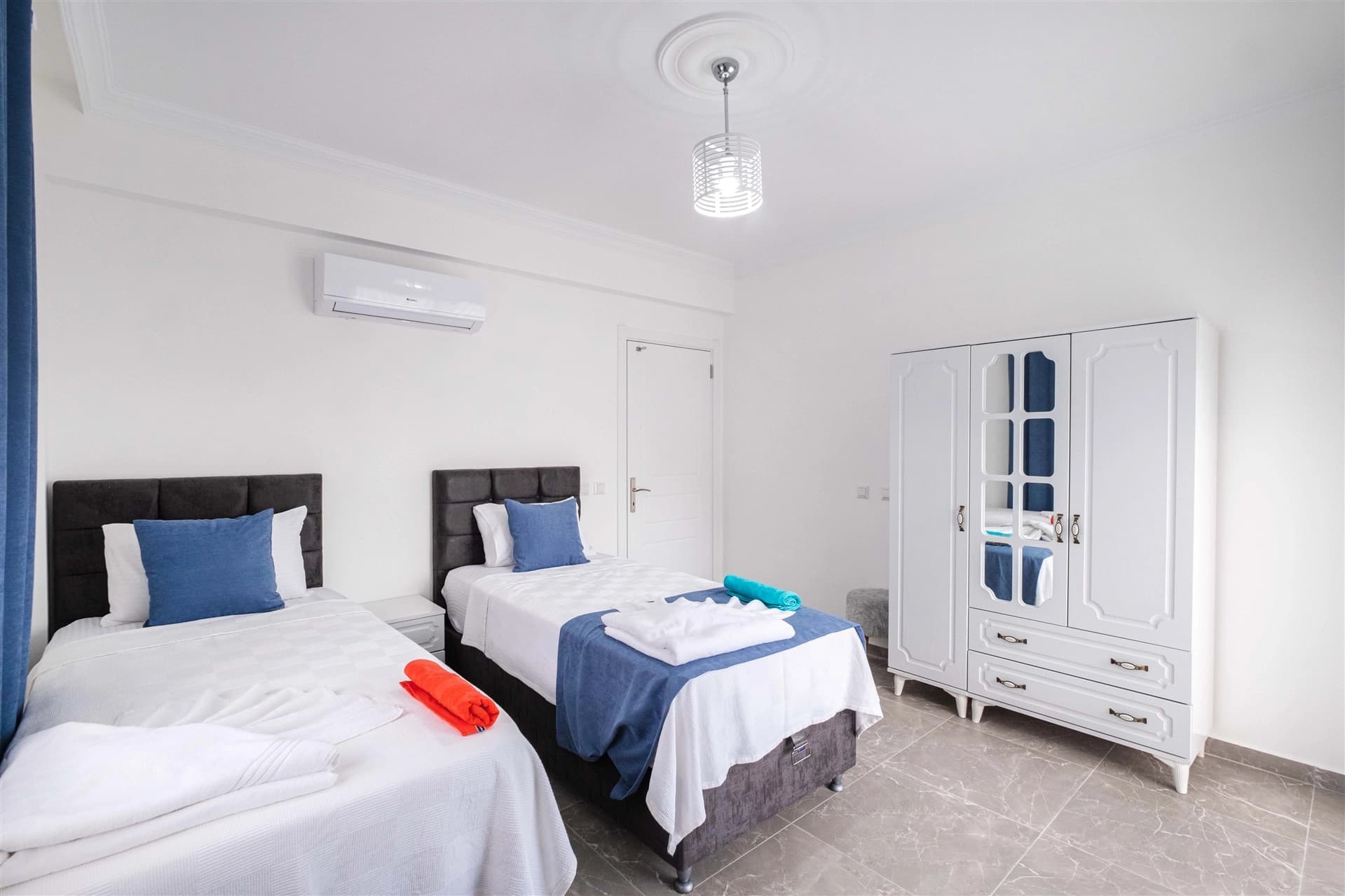 Villa Duru İnlice Göcek 71