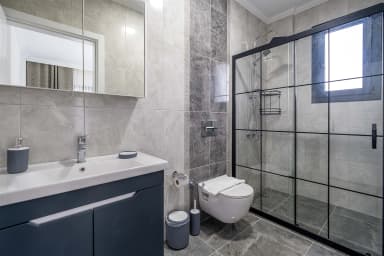 Villa Duru İnlice Göcek 57