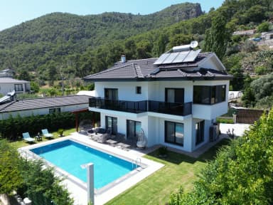Villa Duru İnlice Göcek 41