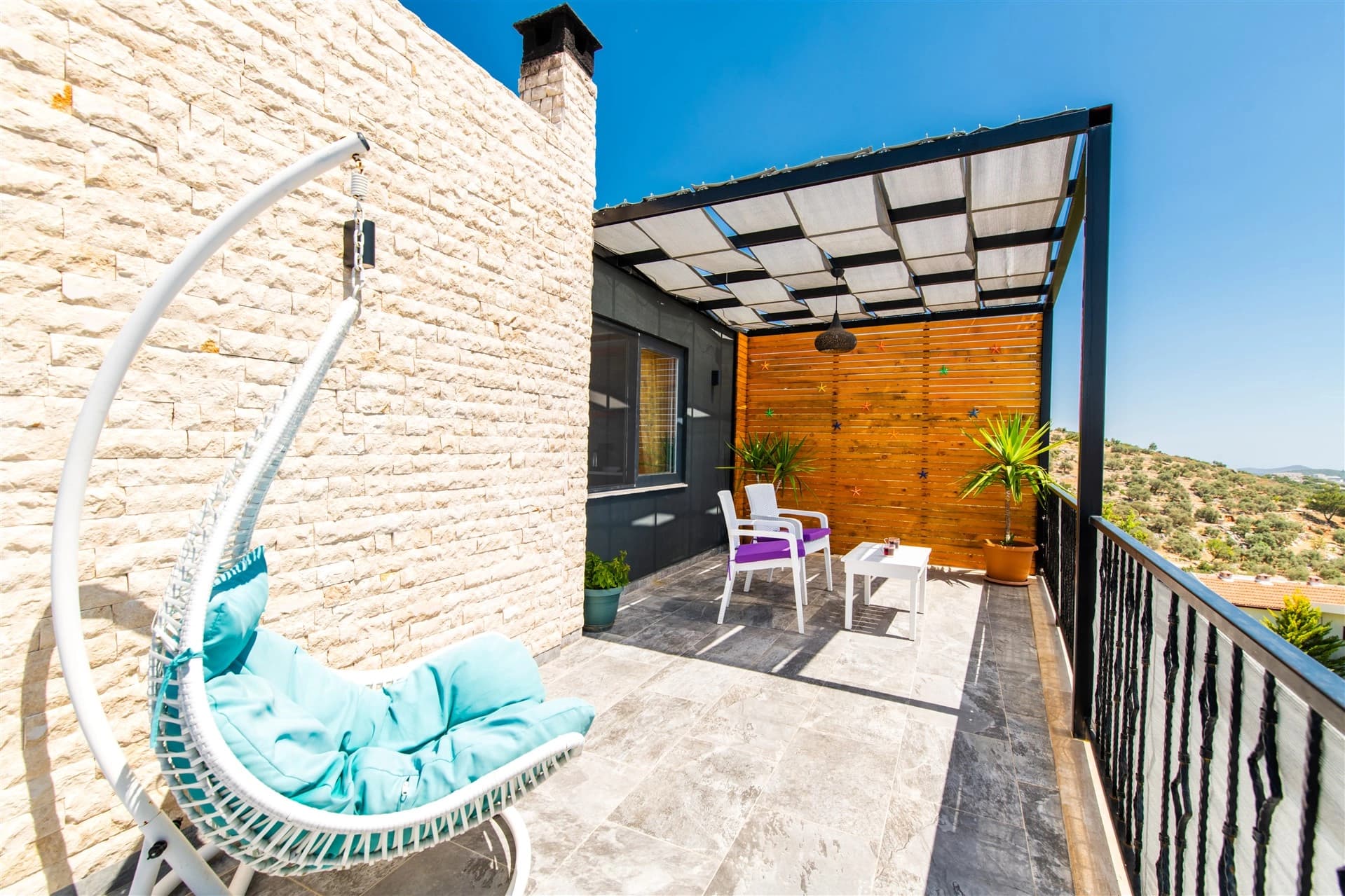 Villa Gece Üzümlü 76