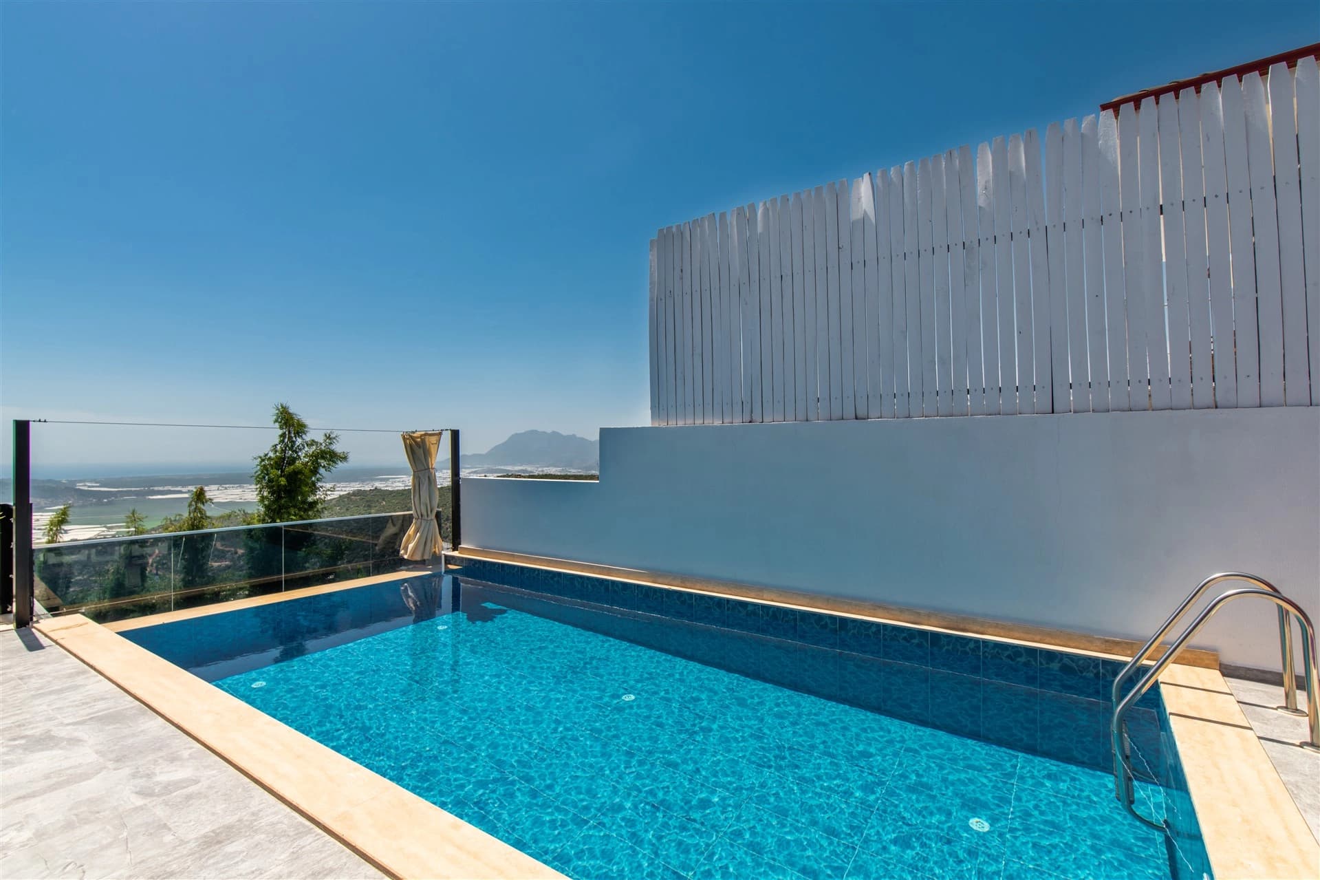 Villa Gece Üzümlü 48