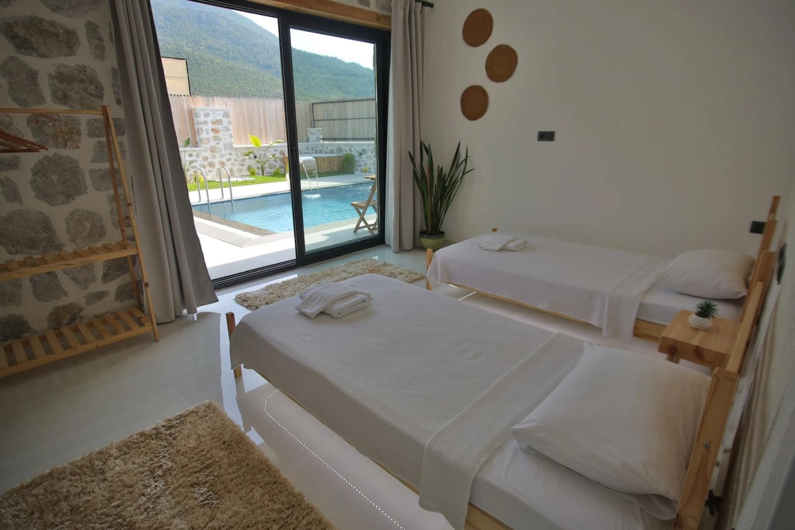 Villa Detail Fethiye 72