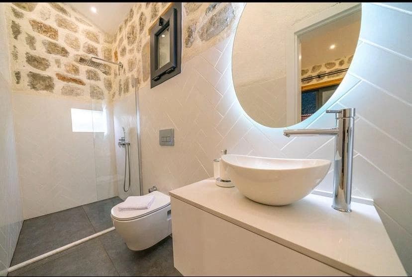 Villa Detail Fethiye 58