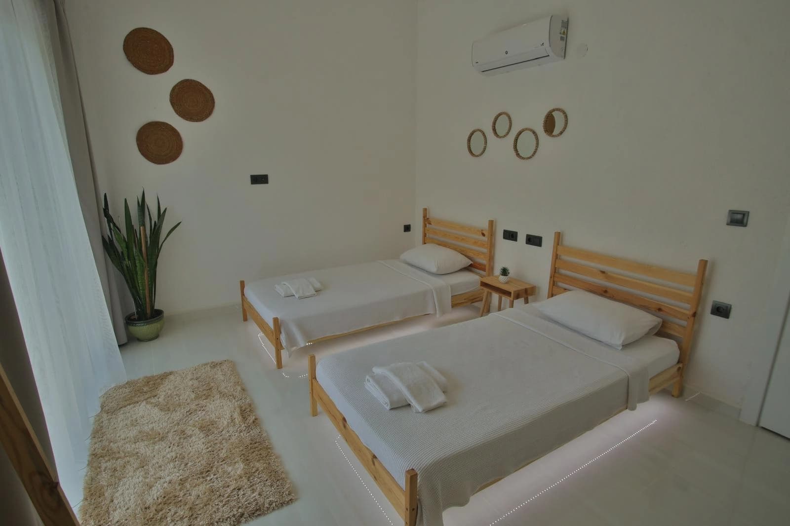 Villa Detail Korunaklı Havuz 79