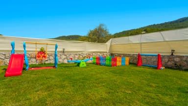 Villa Gökalan Sarıbelen 79