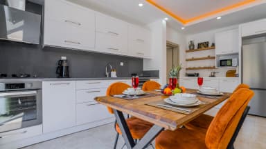 Villa Gökalan Sarıbelen 73