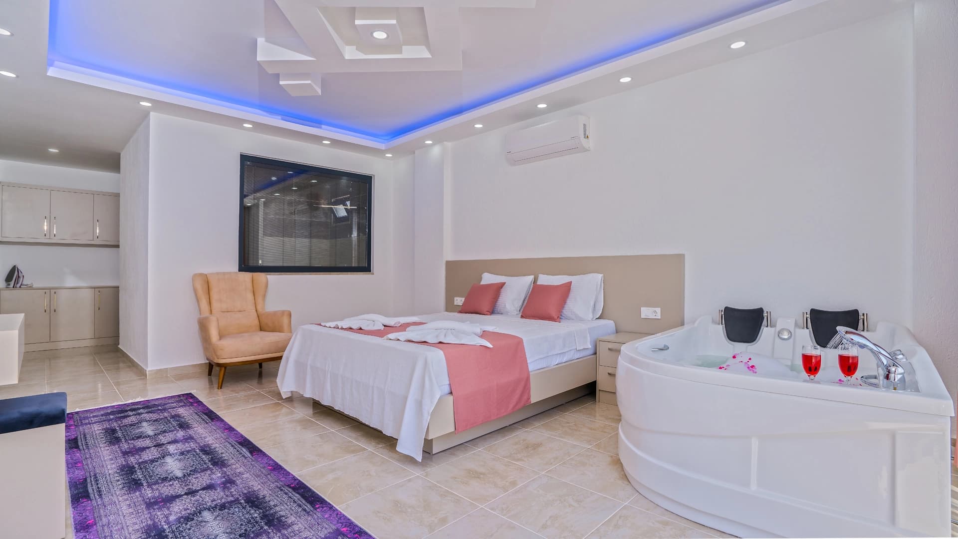 Villa Gökalan Sarıbelen 39