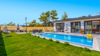 Villa Gökalan Sarıbelen 51
