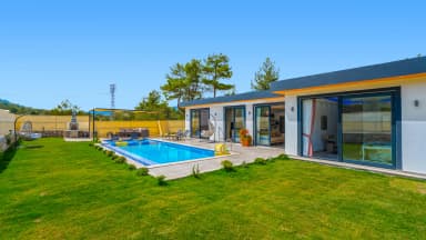 Villa Gökalan Sarıbelen 65