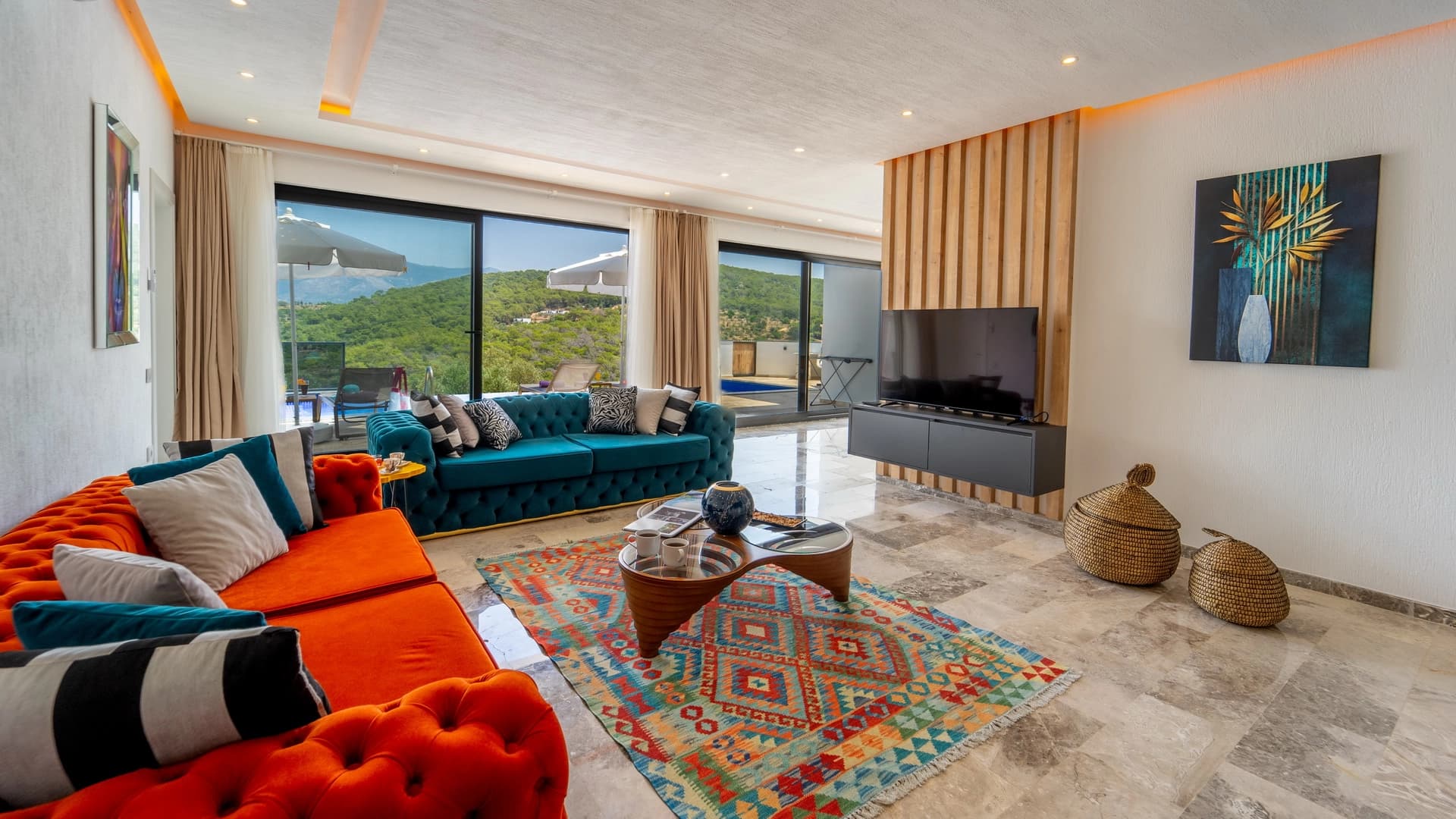 Villa Glory Patara Patara 64