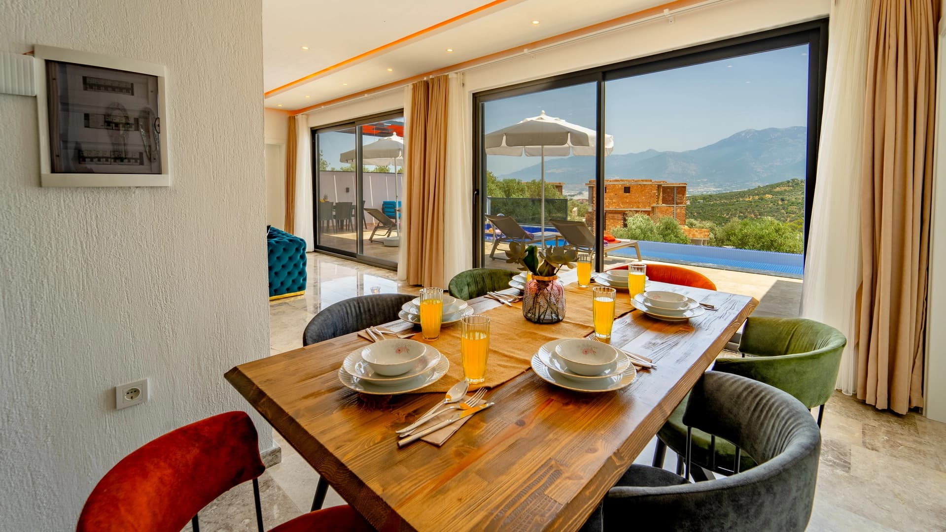 Villa Glory Patara Patara 78