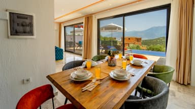 Villa Glory Patara Patara 78