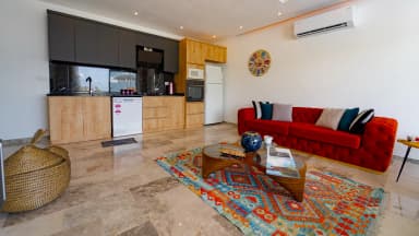 Villa Glory Patara Patara 50