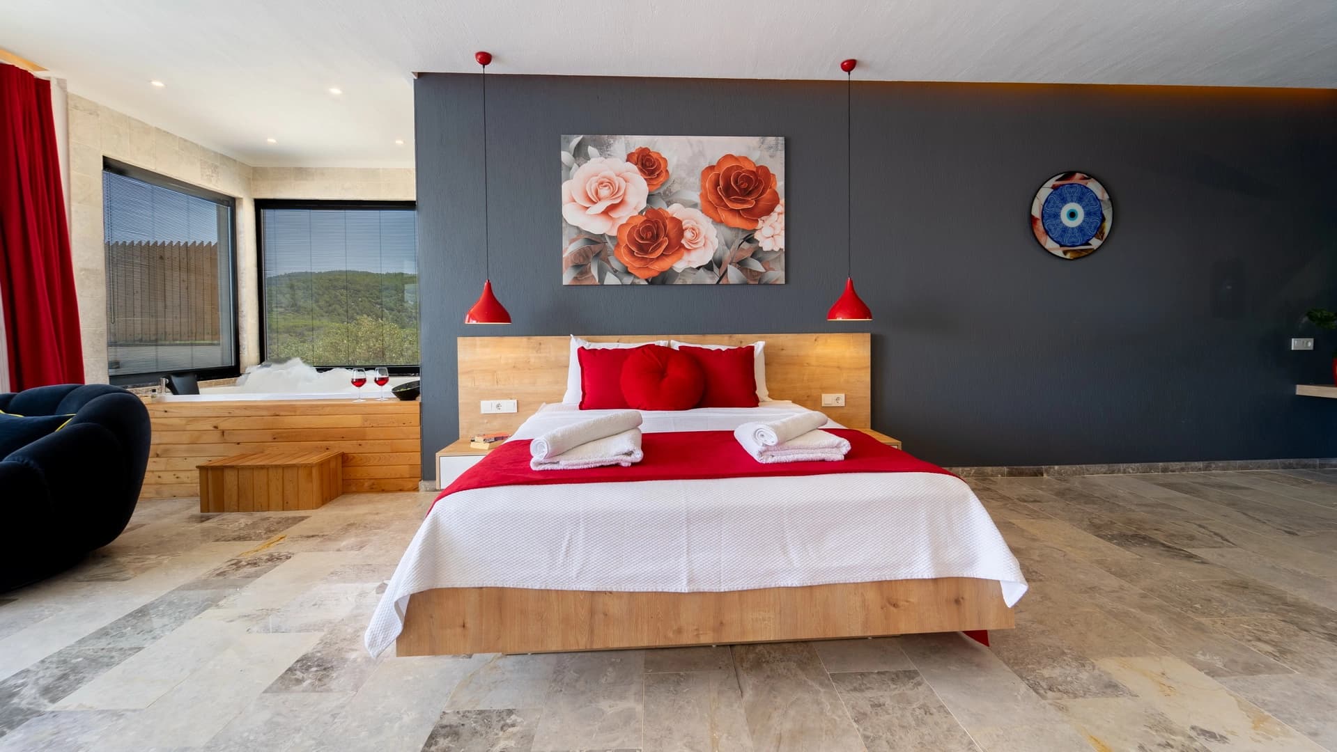 Villa Glory Patara Patara 30