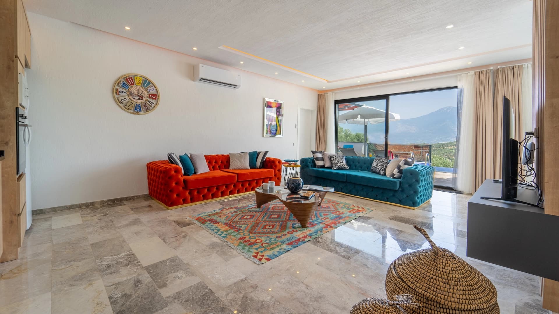 Villa Glory Patara Patara 16