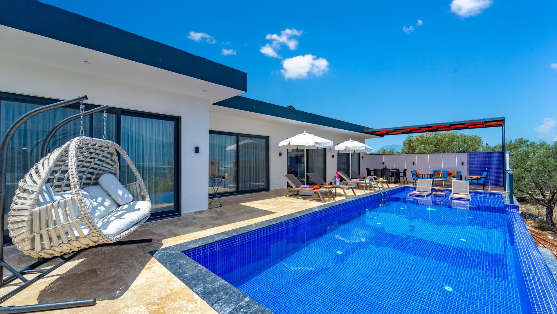 Villa Glory Patara Patara 98