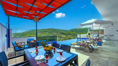 Villa Glory Patara Patara 36