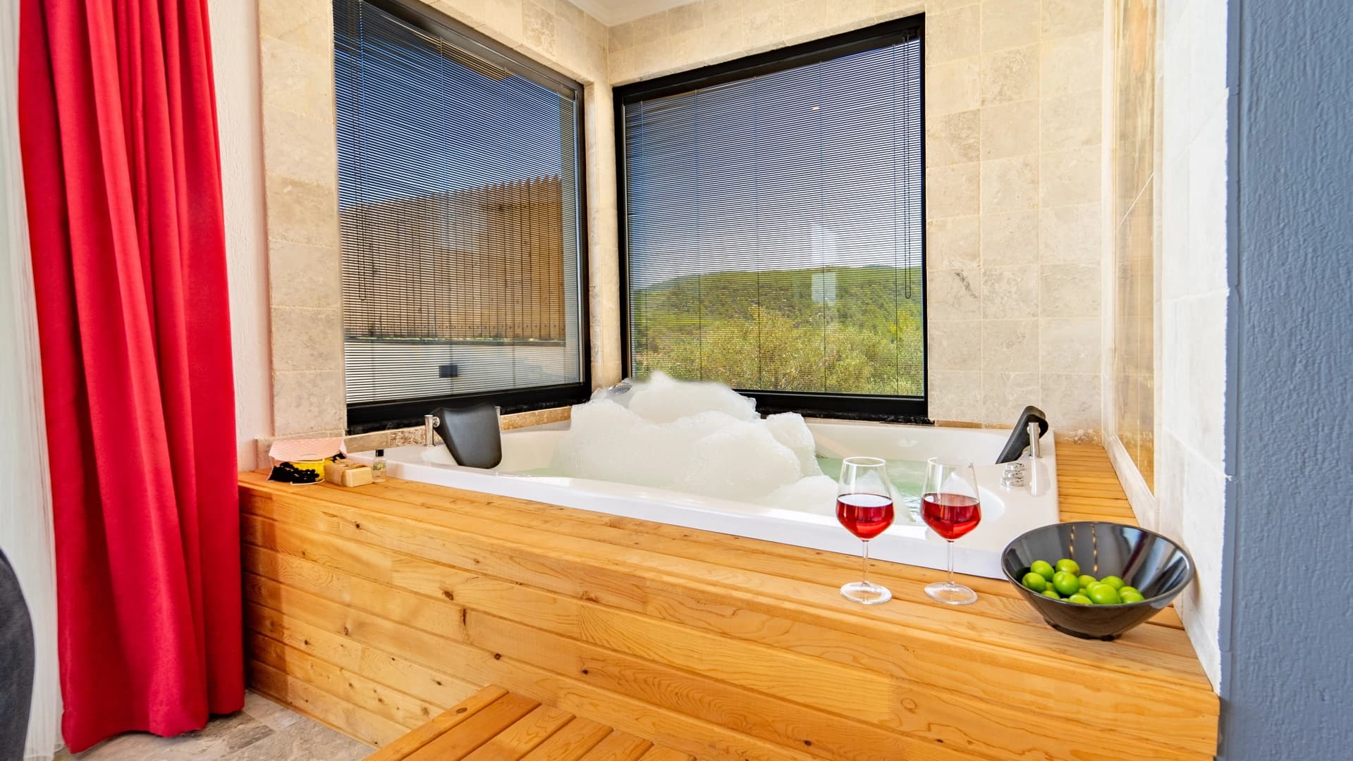 Villa Glory Patara Patara 44