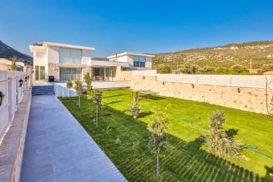 Villa Olive Garden Bezirgan 70