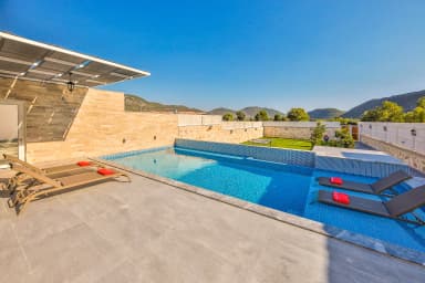 Villa Olive Garden Bezirgan 84