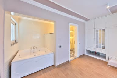 Villa Olive Garden Bezirgan 44