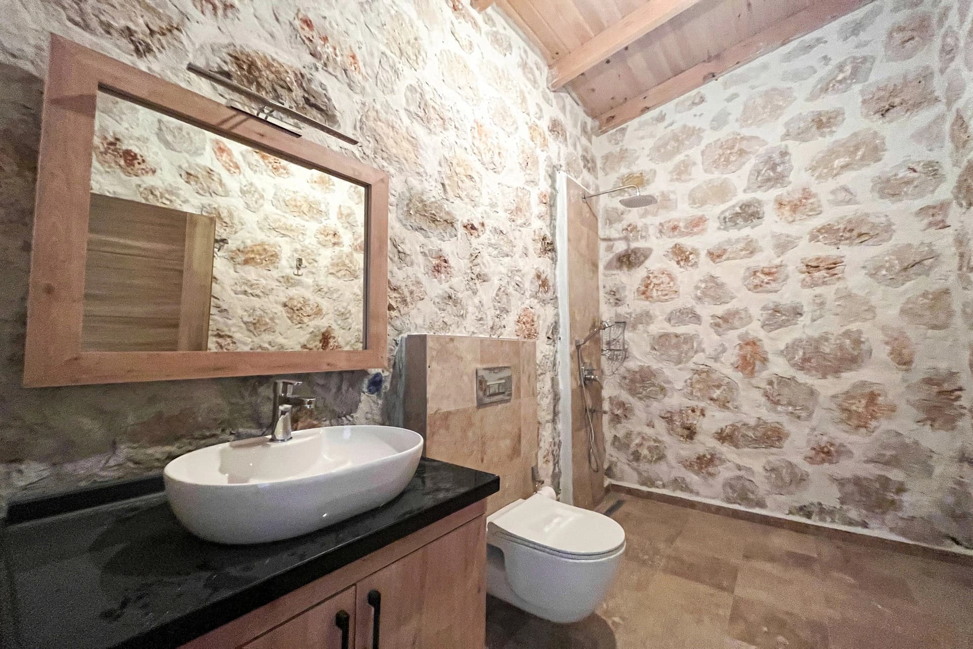 Villa Vişne Üzümlü 23