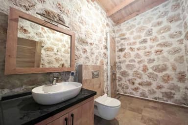 Villa Vişne Üzümlü 23