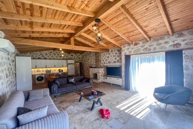 Villa Vişne Üzümlü 43