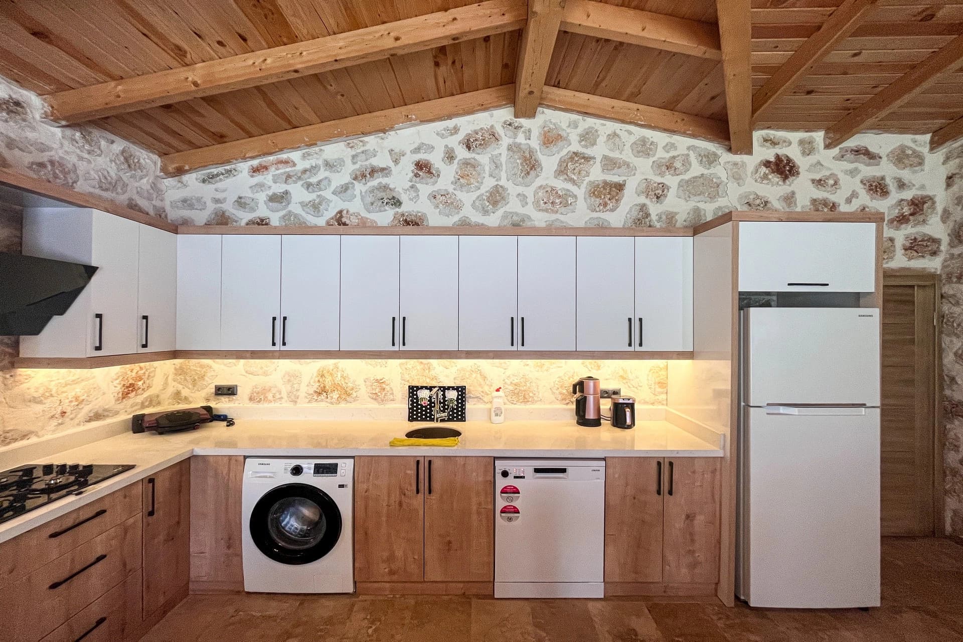 Villa Vişne Üzümlü 91