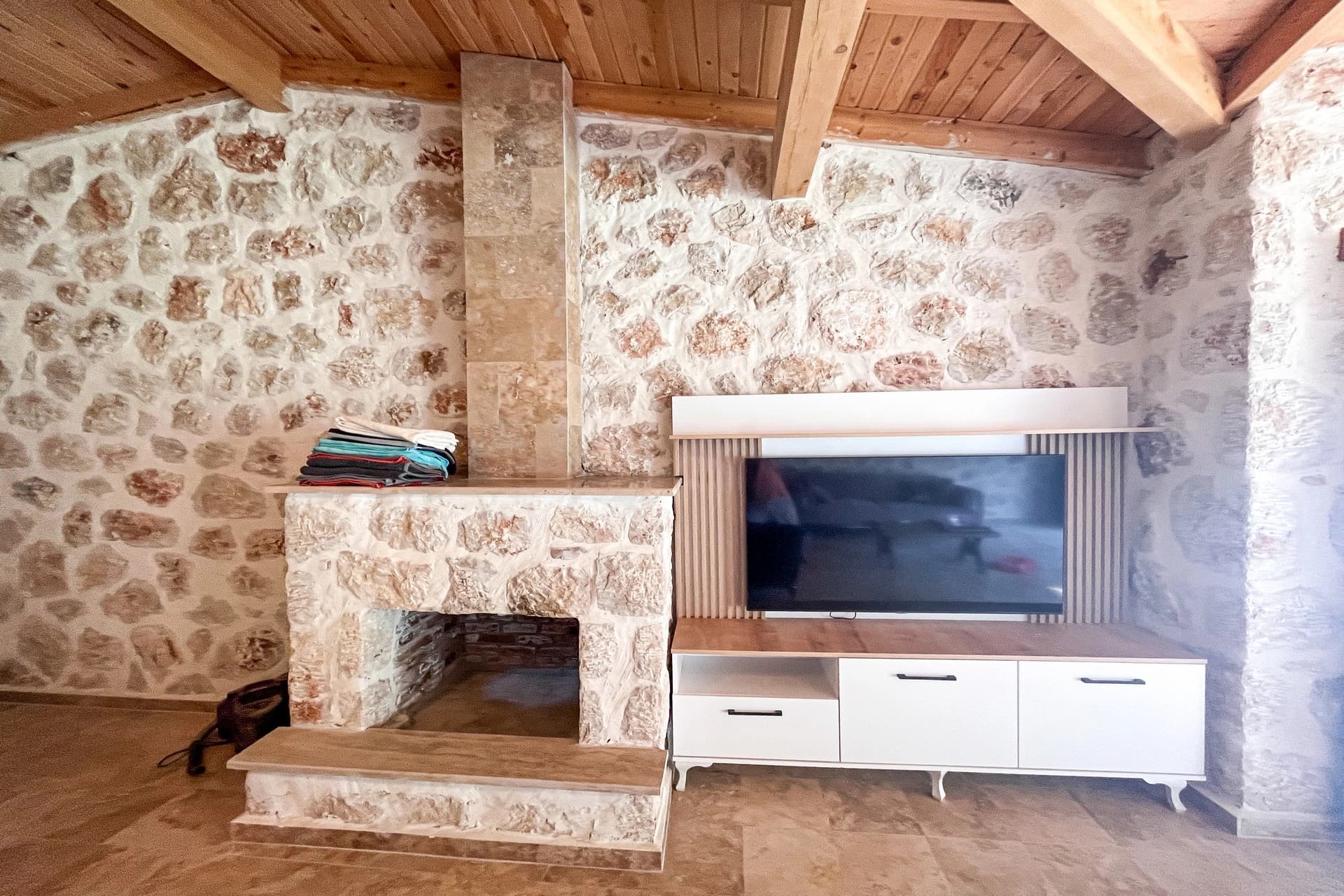 Villa Vişne Çocuk Havuzu 22