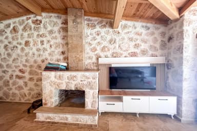 Villa Vişne Çocuk Havuzu 22