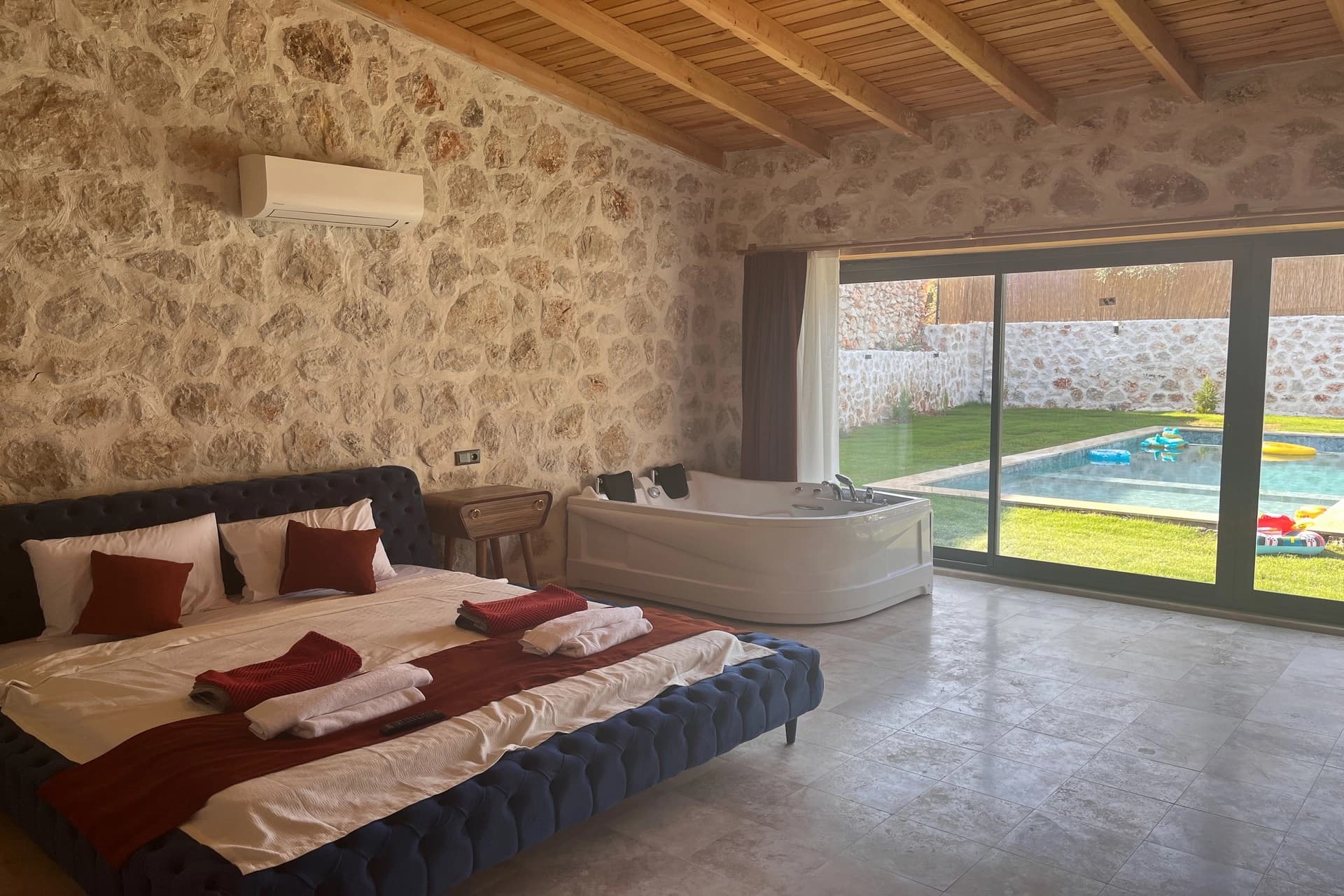 Villa Vişne Üzümlü 57