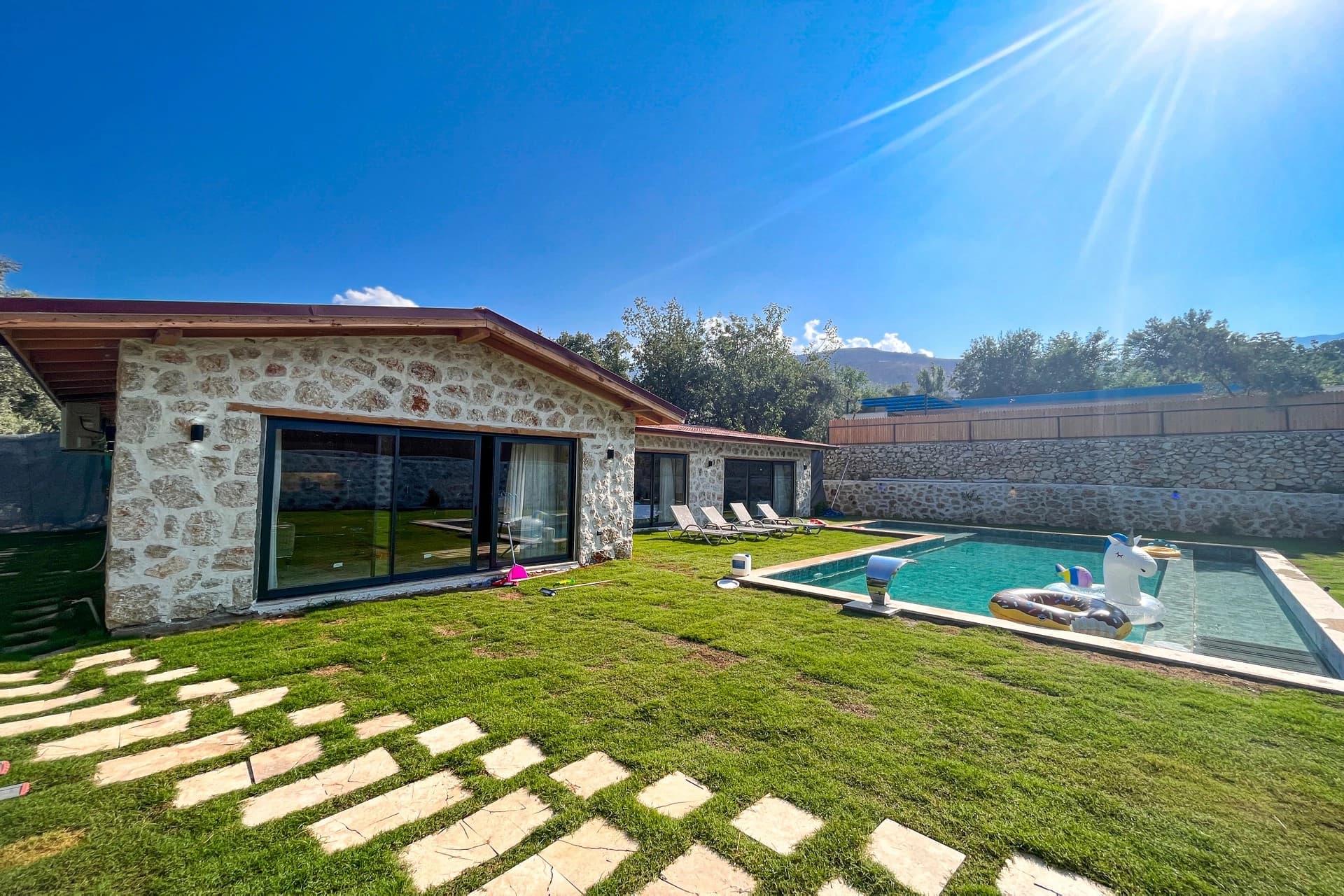 Villa Vişne Üzümlü 49