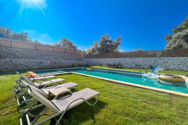 Villa Vişne Üzümlü 63