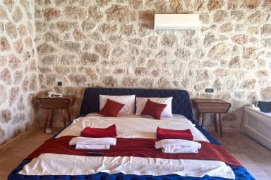 Villa Vişne Üzümlü 71