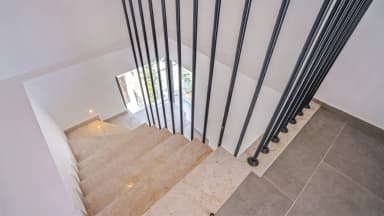 Villa Lion Kalkan 38