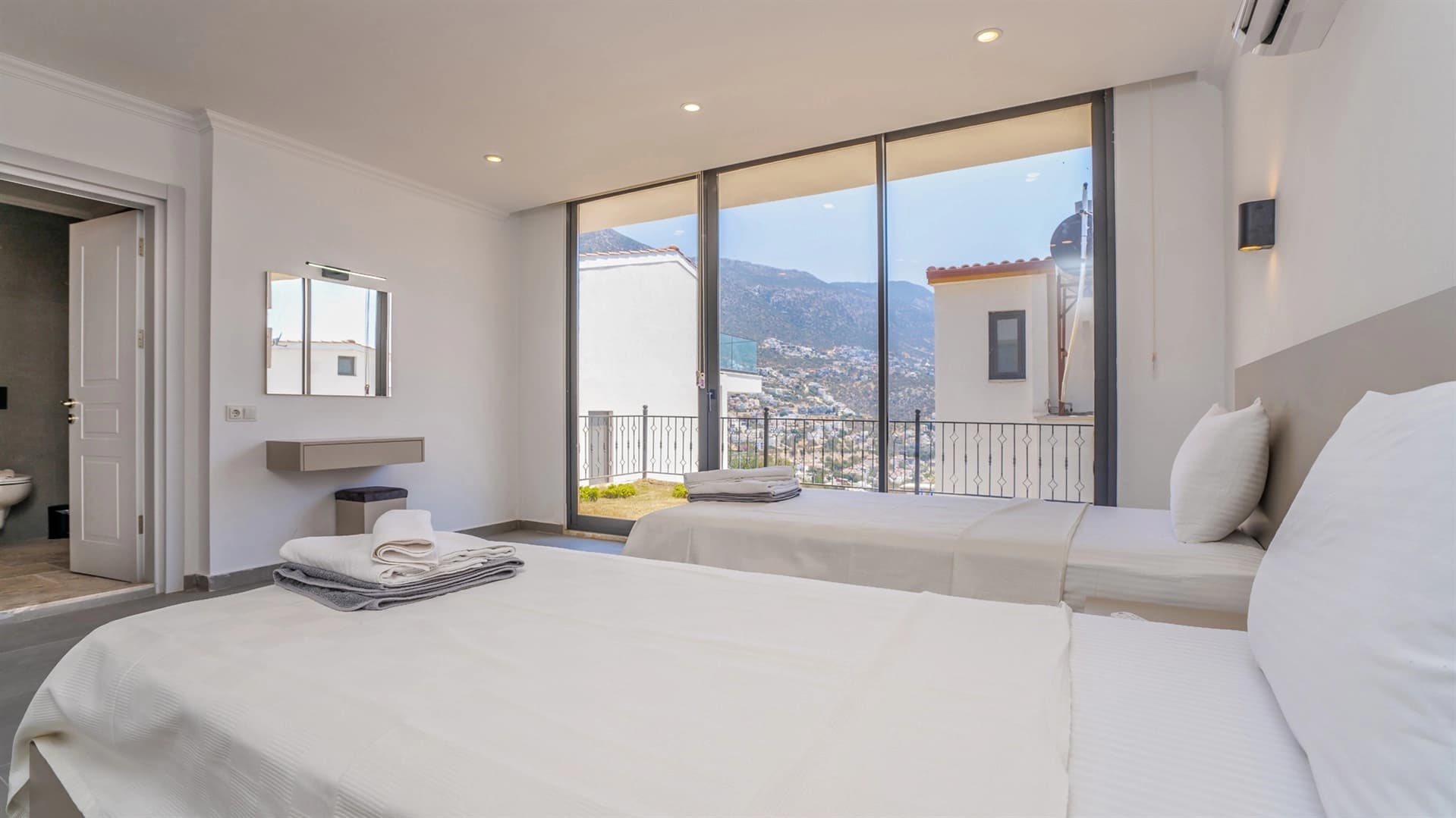 Villa Lion Kalkan 22